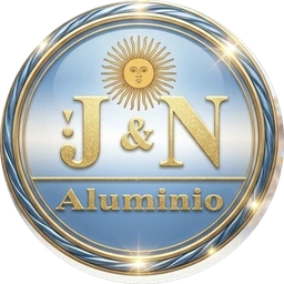 J&N Aluminio - fabricación argentina