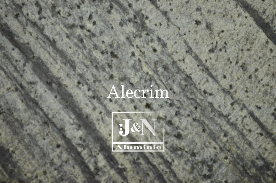 Revestimiento Pedra Flex textura Alecrim - piedra natural flexible en Neuquén - J&N Aluminio