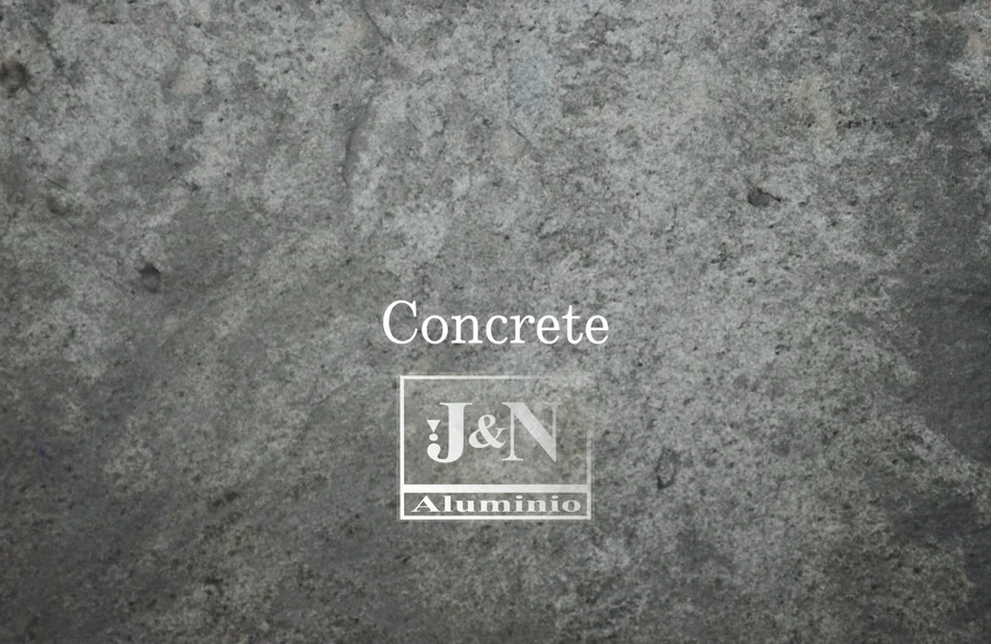 Revestimiento Pedra Flex textura Concrete - piedra natural flexible en Neuquén - J&N Aluminio