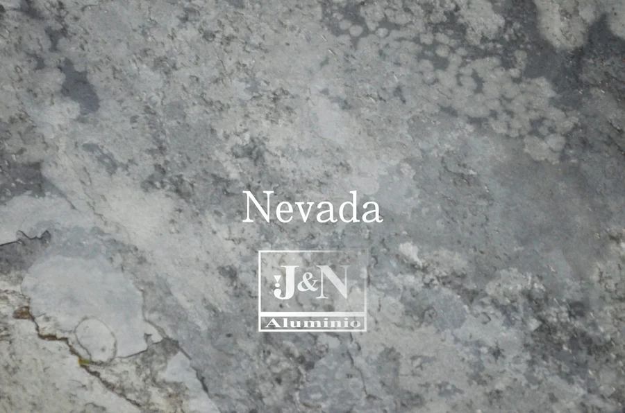 Revestimiento Pedra Flex textura Nevada - piedra natural flexible en Neuquén - J&N Aluminio