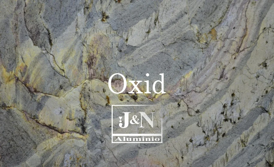Revestimiento Pedra Flex textura Oxid - piedra natural flexible en Neuquén - J&N Aluminio